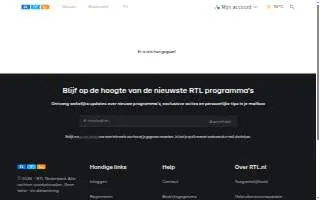 Boulevard website