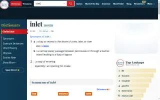 iNLeT Fitness website