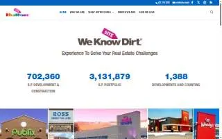Hutton of Wichita website