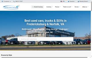 Sullivan Auto Trading
