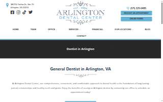 Arlington Dental Center