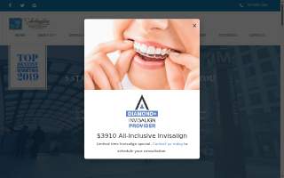 Arlington Dentistry By Design