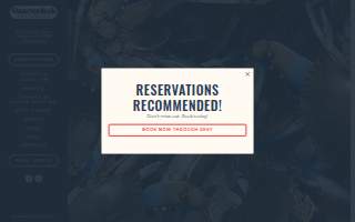 Quarterdeck Restaurant + Sports Bar