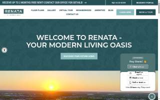 Renata Briggman - RLAH Real Estate