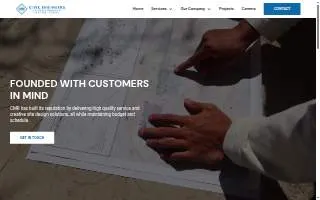 CMR Insurance Agency LLC website