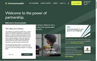 Commonwealth Electric Company of the Midwest