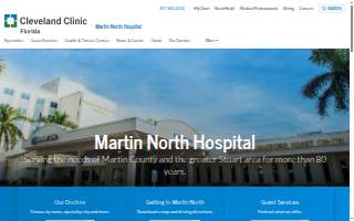 Outpatient Care Center