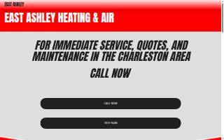 East Ashley Heating & Air