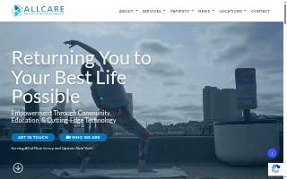 AllCare Primary & Immediate Care