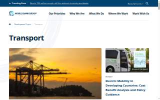 Transport Express, LLC