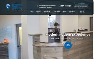 Edinburgh Family Dentistry