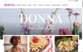 Donna L Hughes PC