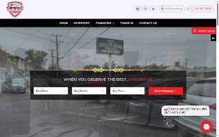 Virginia Auto Trader Company