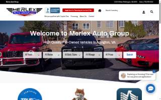 Merlex Auto Group
