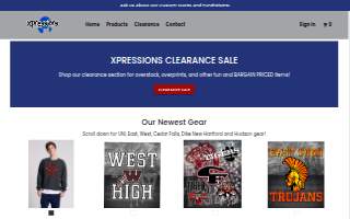 Xpressions Hair Salon