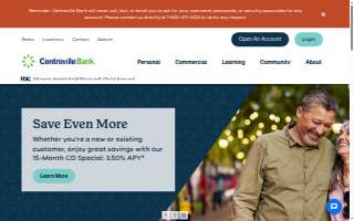 Centerville Insurance Agency