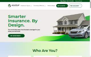 Goosehead Insurance - Spencer Tyler