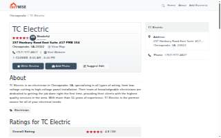 TC Electric