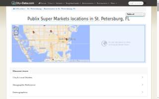 Publix Pharmacy at Dominion Station