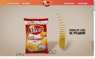 Vico construction corp