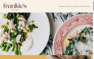 Frankie's