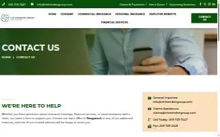 Chittenden Dental + Wellness | Vermont Sleep Center website