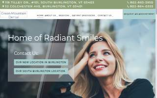 Green Mountain Dental