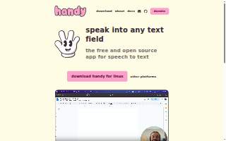 Handy Law