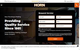 Horn Wright, LLP