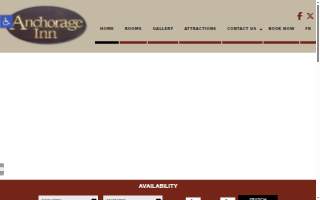 Anchorage Inn