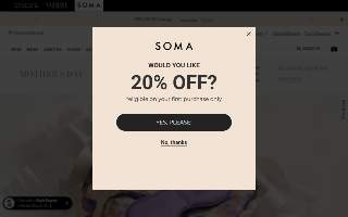 Soma VT