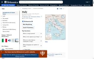 Italia Trattoria