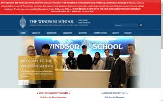Windsor School