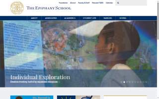 The Epiphany School