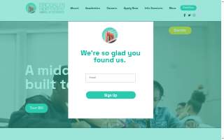 Brooklyn Independent Middle School