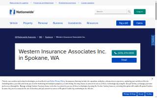 Western Insurance Associates