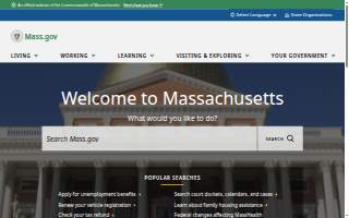 Massachusetts Vacation Rental: 5 Mi to Fall River
