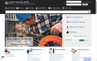 Elliott Bay Auto Brokers