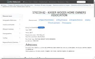 Kaiser Permanente Wheat Ridge Medical Offices website