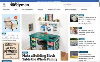 Handyman T LLC