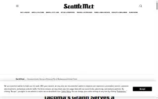 Grann website