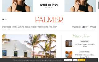Palmer's Drug
