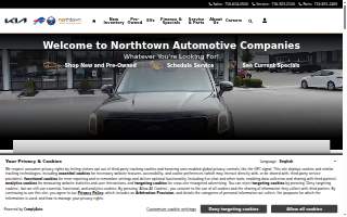 Northtown Food Hall