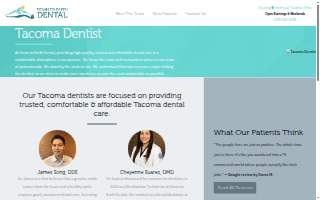 Down to Earth Dental