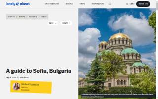 Sofia Epps Real Estate Broker