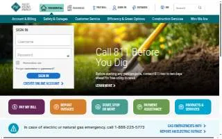 Puget Sound Financial Strategies of Tacoma website