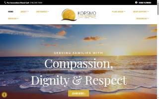 Korsmo Construction