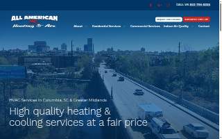 All American Heating & Air
