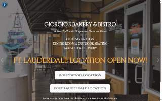Georgio's Catering Co.