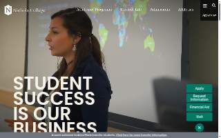The Nichols Accounting Group PC